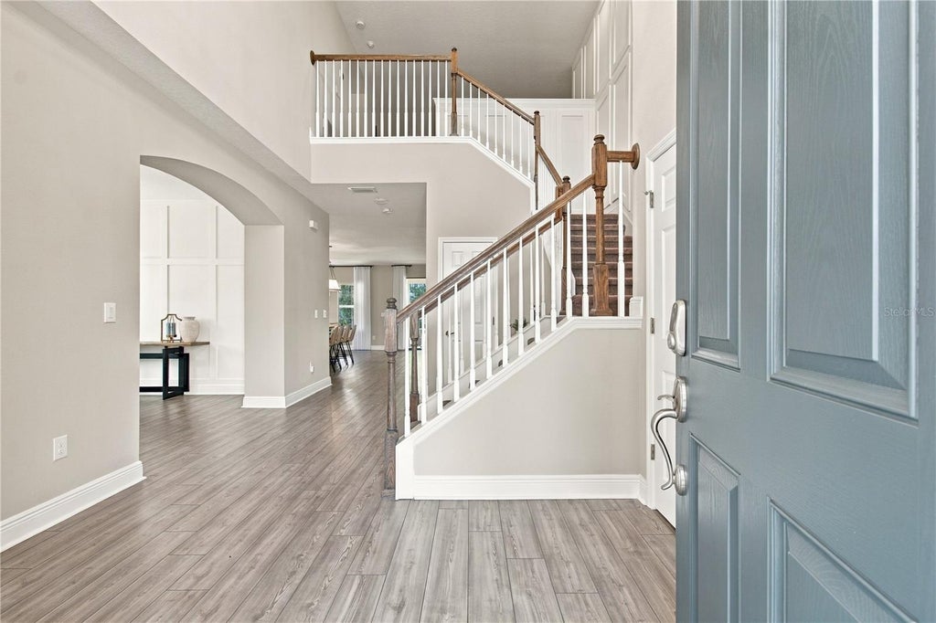 Photo of 21903 Woodshadow Way, Land O Lakes, FL 34637 (MLS # TB8549390)