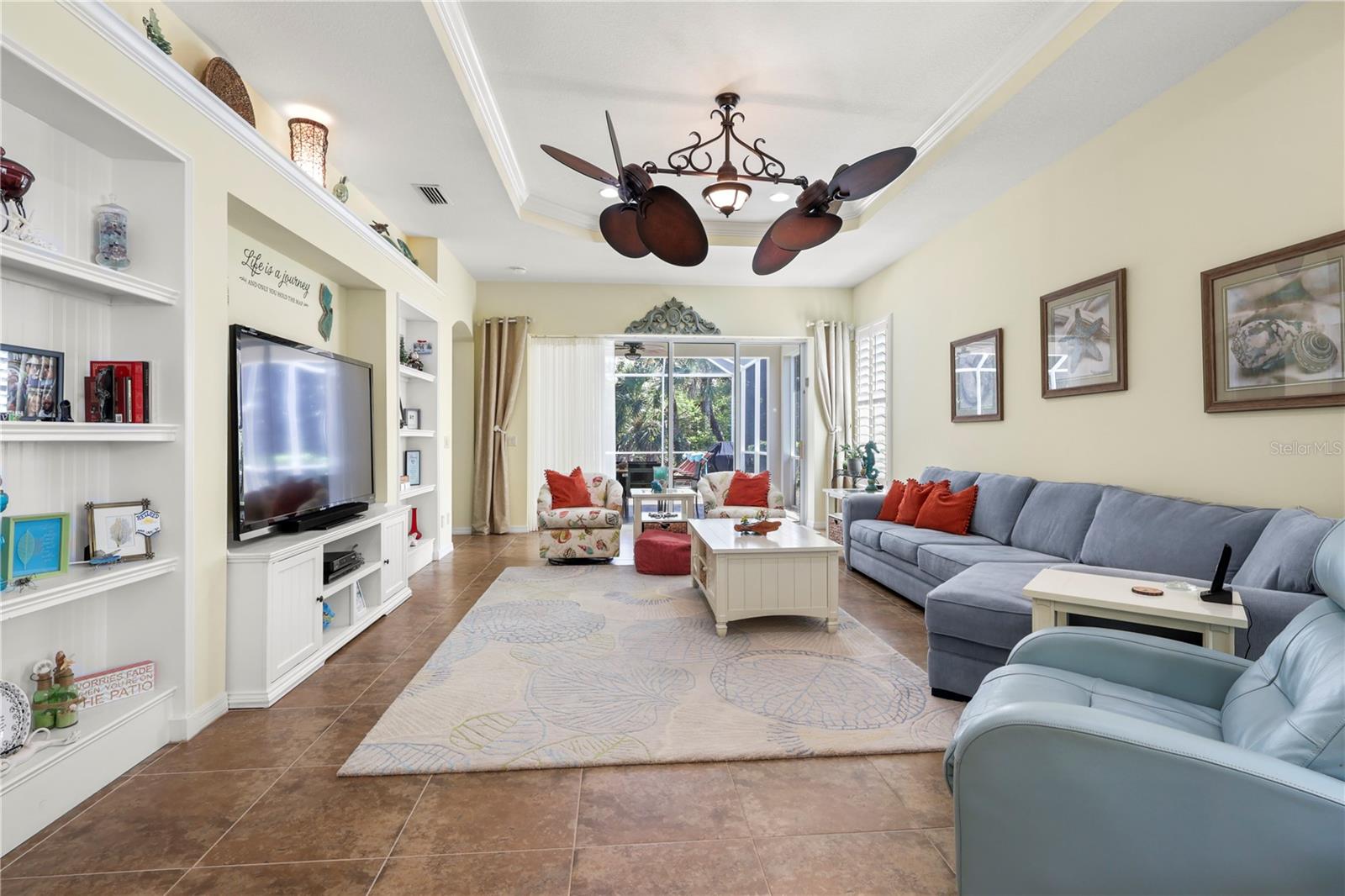 LINKS PRESERVE II OF ST ANDREW - Residential