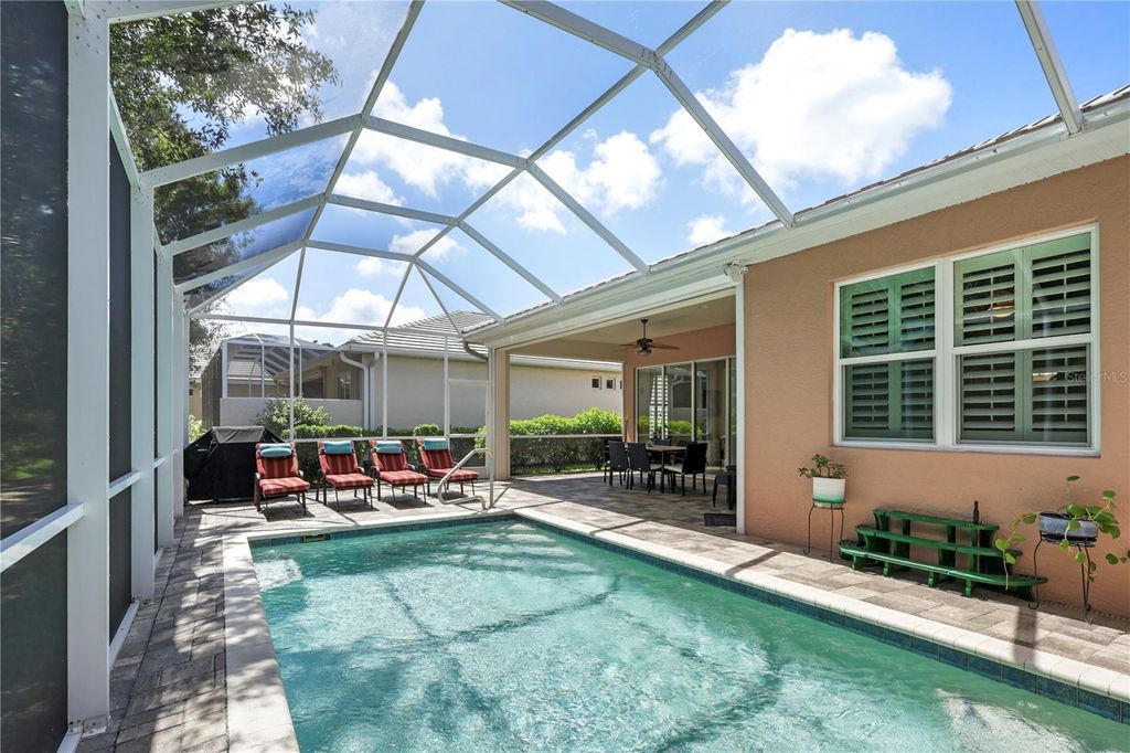 Photo of 1848 Lancashire Drive, Venice, FL 34293 (MLS # N6139603)
