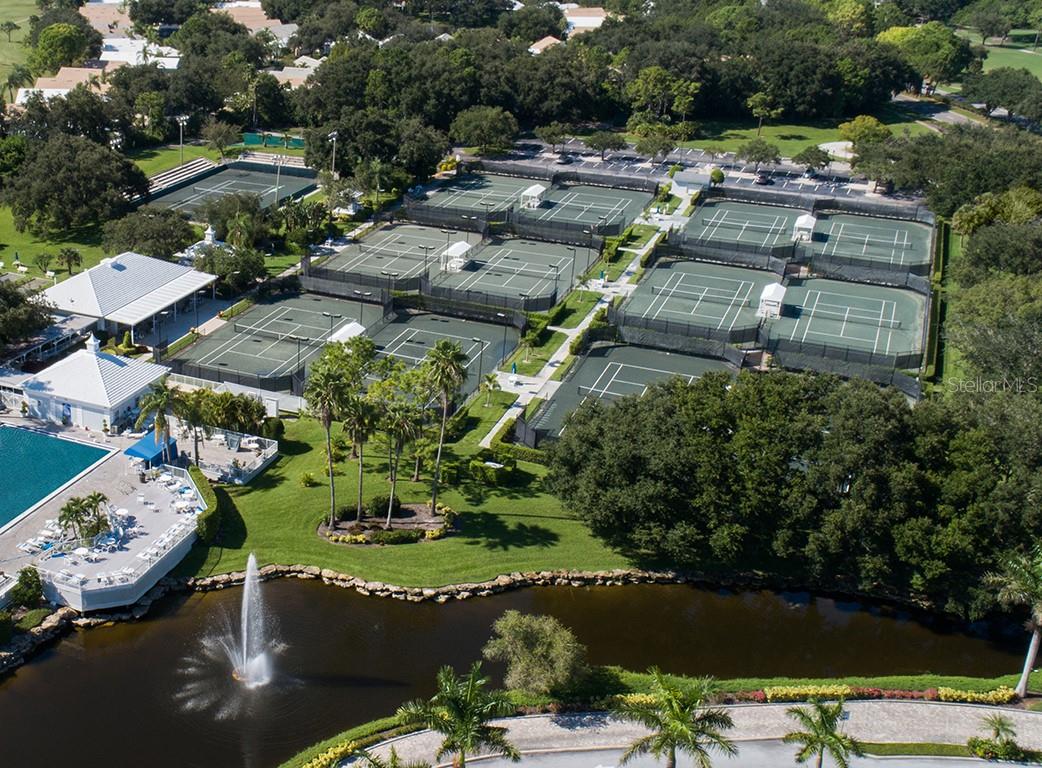 LINKS PRESERVE II OF ST ANDREW - Residential