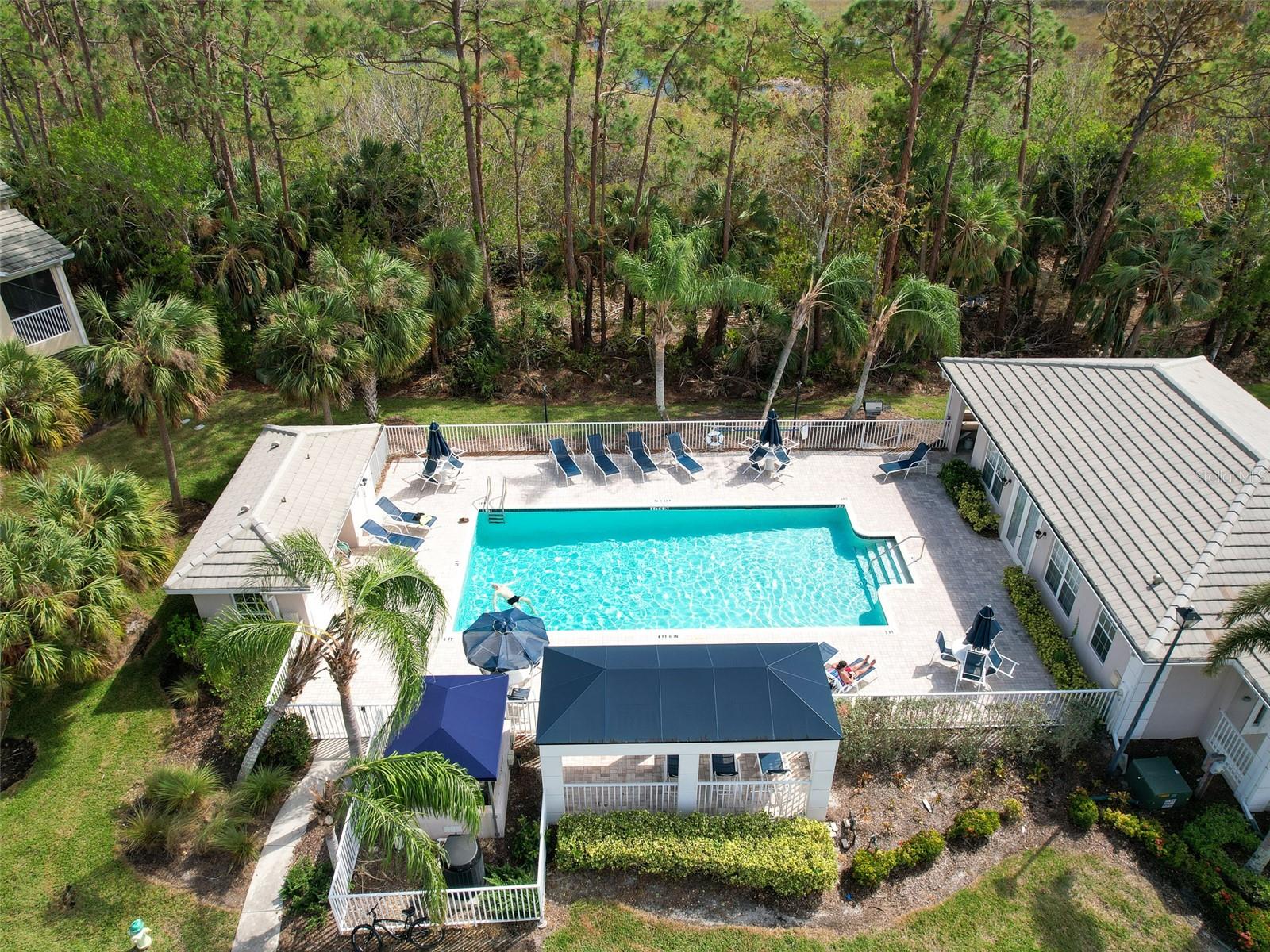 LINKS PRESERVE II OF ST ANDREW - Residential