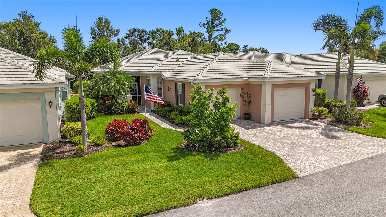 LINKS PRESERVE II OF ST ANDREW - Residential