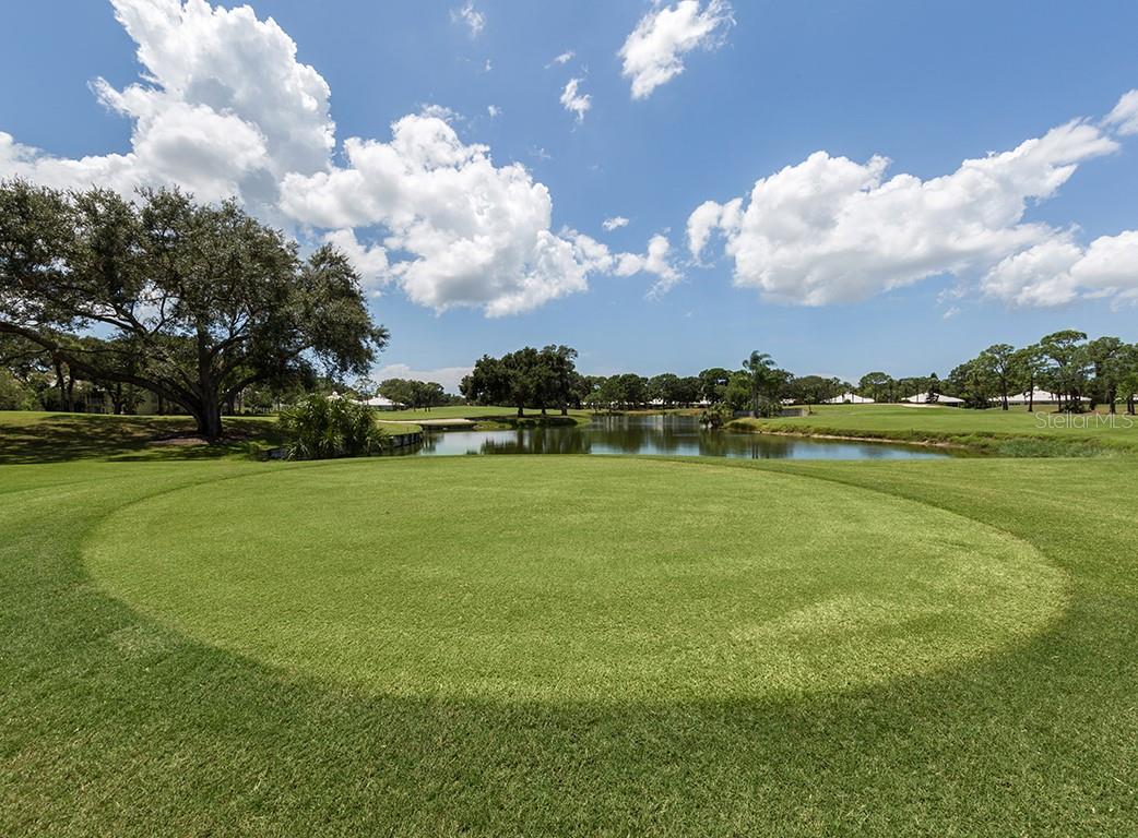 LINKS PRESERVE II OF ST ANDREW - Residential