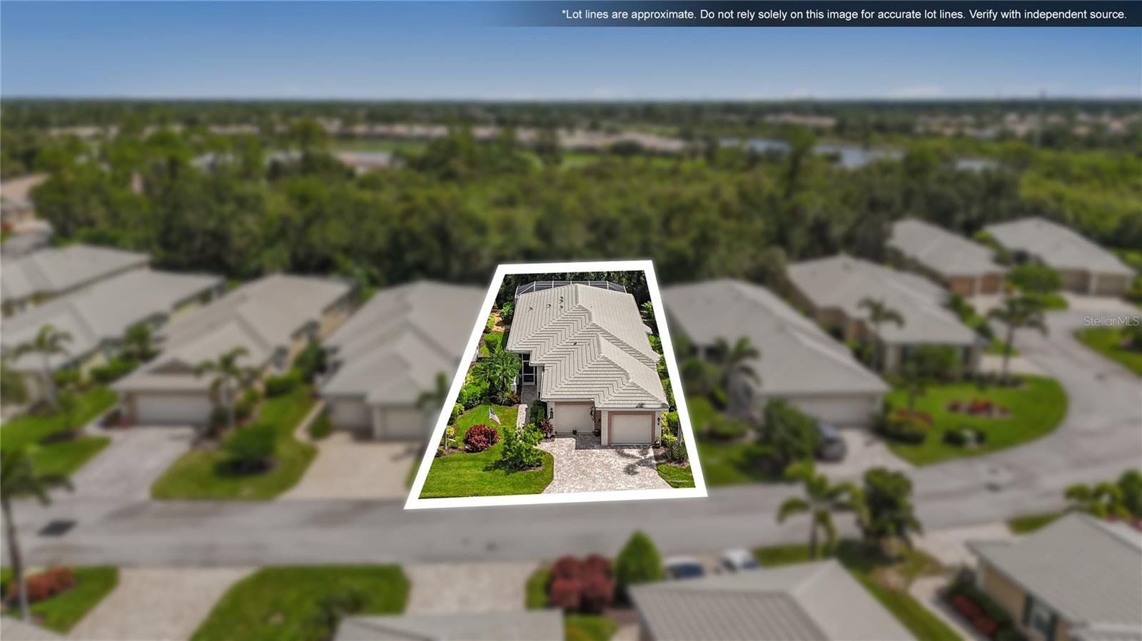 LINKS PRESERVE II OF ST ANDREW - Residential