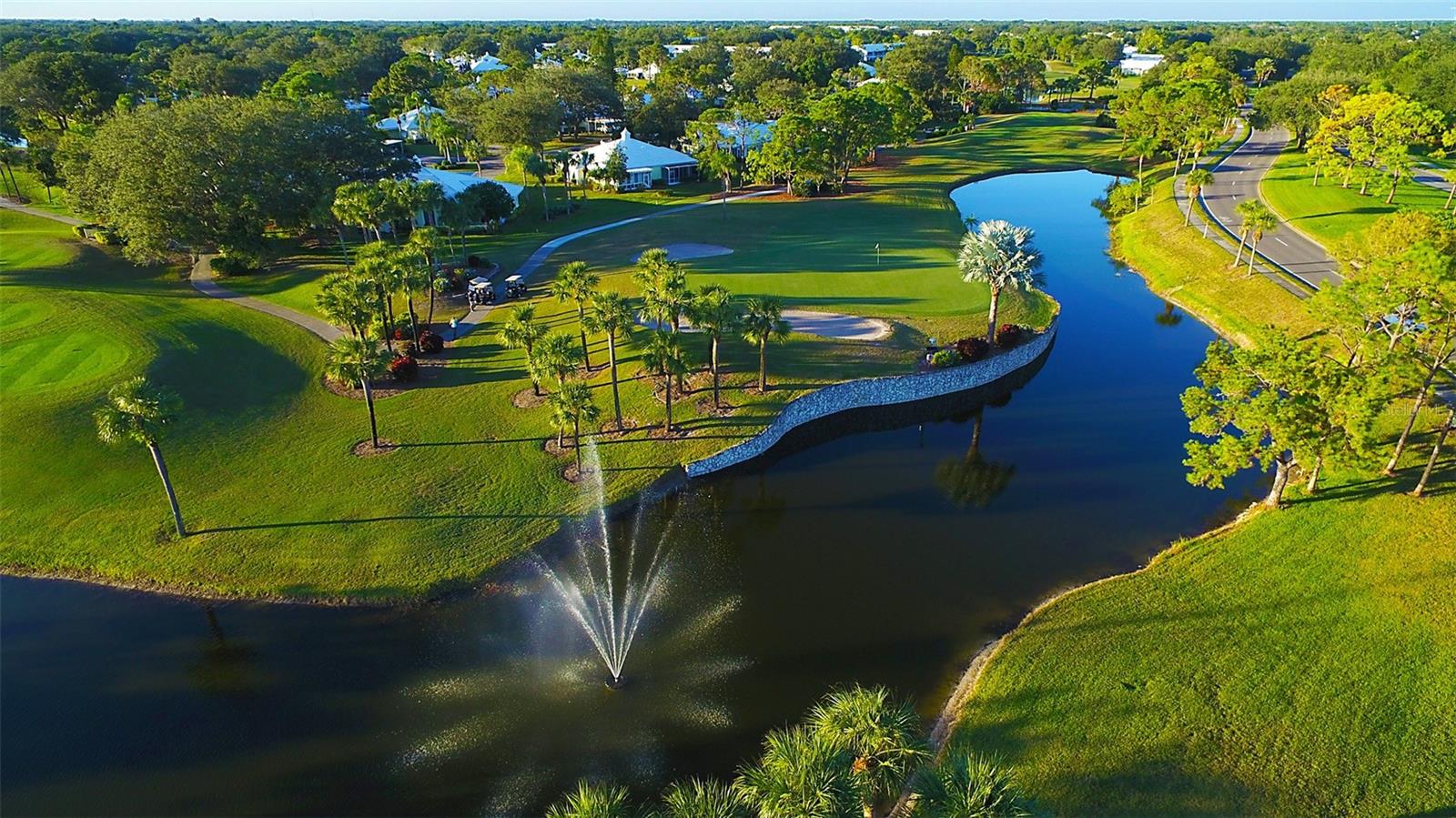 LINKS PRESERVE II OF ST ANDREW - Residential
