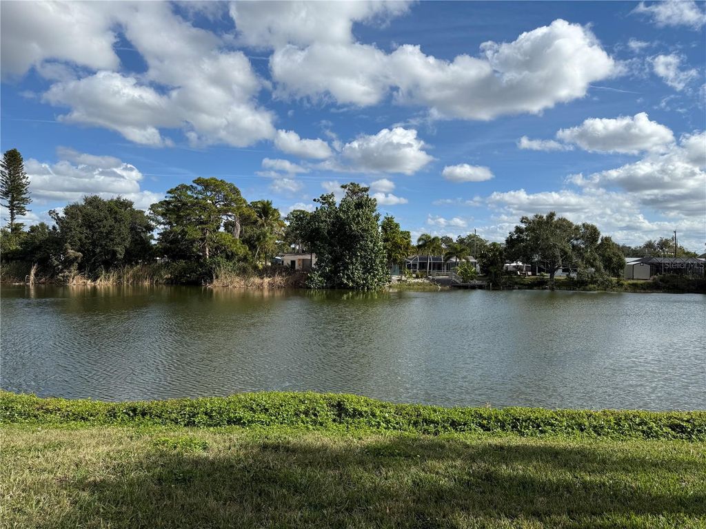 Photo of 5697 Ashton Lake Drive #6, Sarasota, FL 34231 (MLS # A4675578)