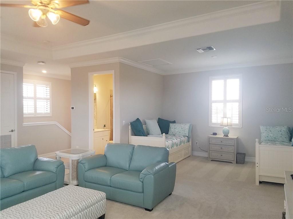 SARASOTA NATIONAL PH 2A - Residential Lease