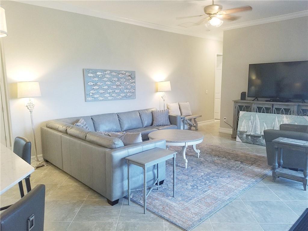 SARASOTA NATIONAL PH 2A - Residential Lease