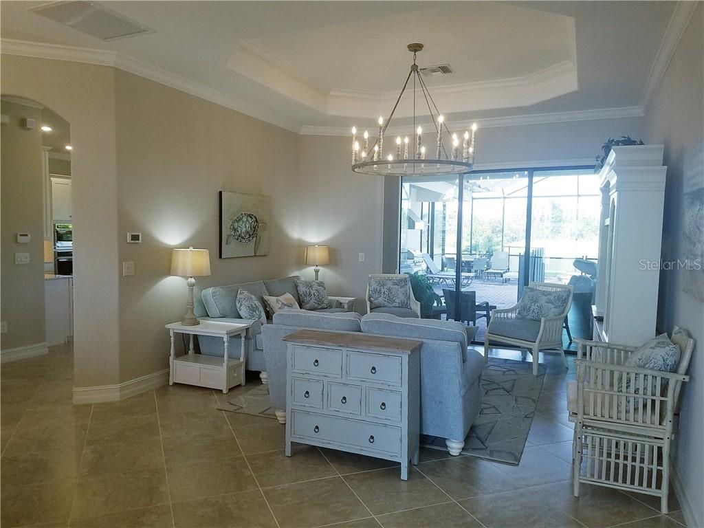 SARASOTA NATIONAL PH 2A - Residential Lease