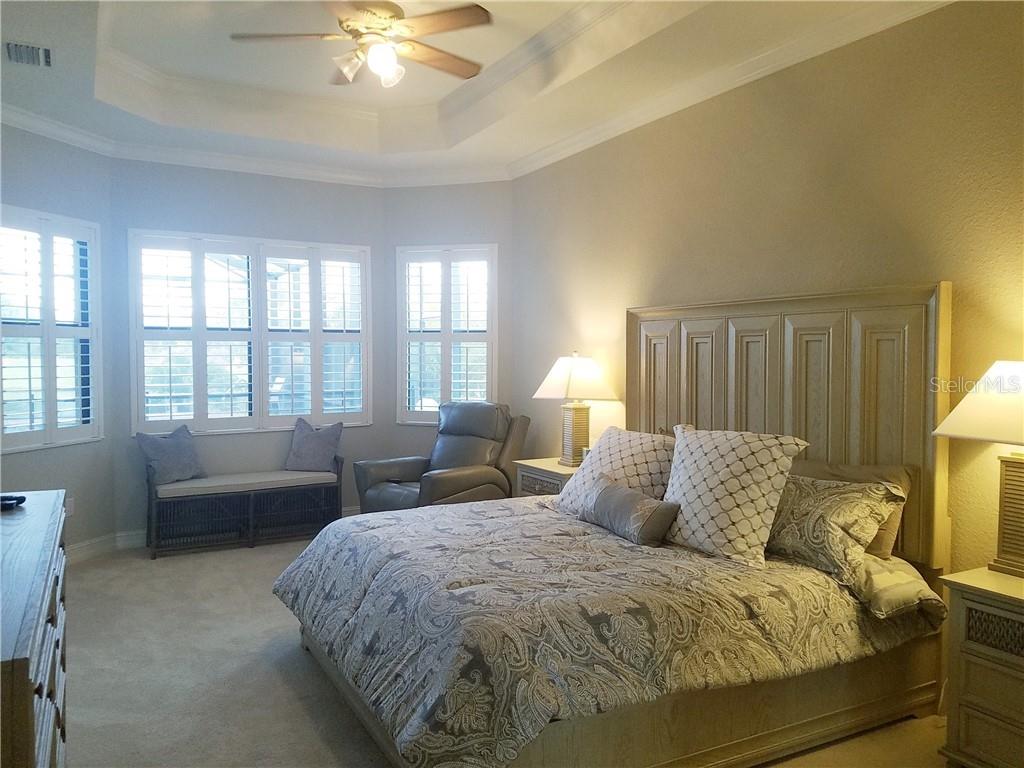 SARASOTA NATIONAL PH 2A - Residential Lease