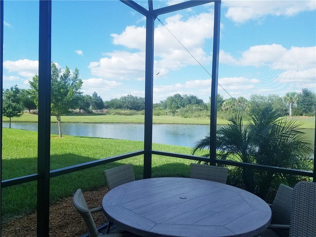 SARASOTA NATIONAL PH 2A - Residential Lease