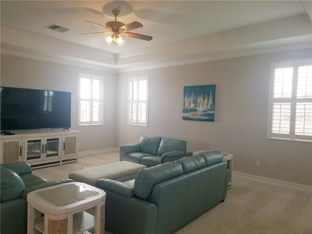SARASOTA NATIONAL PH 2A - Residential Lease