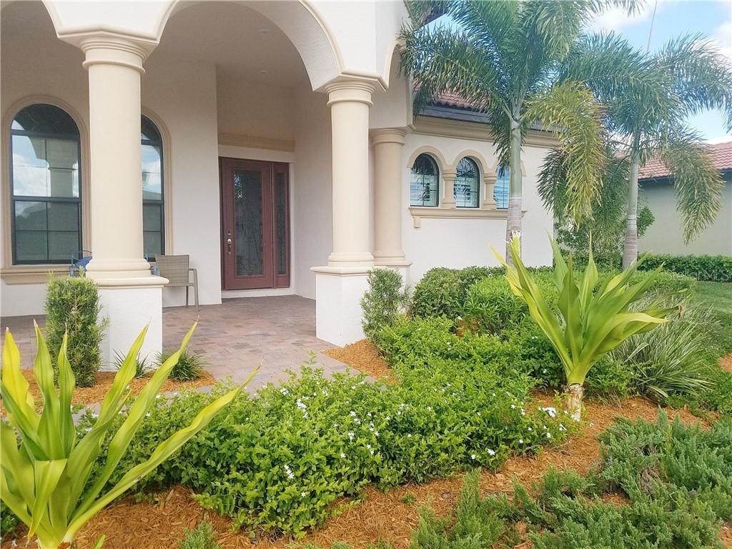 SARASOTA NATIONAL PH 2A - Residential Lease