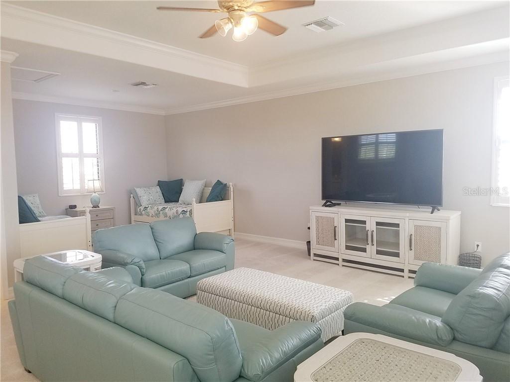 SARASOTA NATIONAL PH 2A - Residential Lease