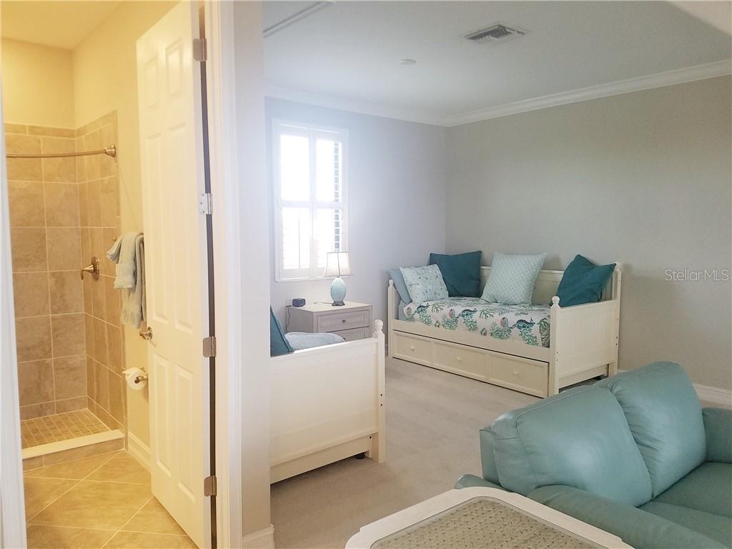 SARASOTA NATIONAL PH 2A - Residential Lease