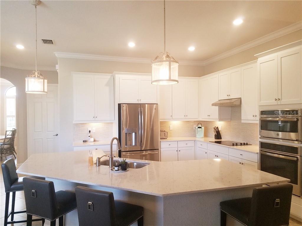 SARASOTA NATIONAL PH 2A - Residential Lease