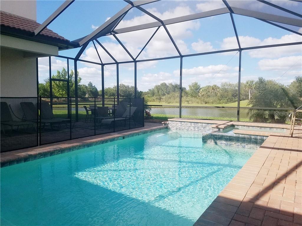 SARASOTA NATIONAL PH 2A - Residential Lease