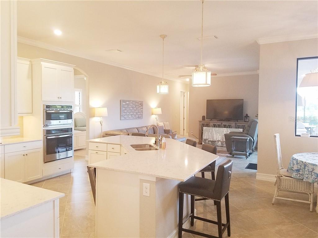 SARASOTA NATIONAL PH 2A - Residential Lease