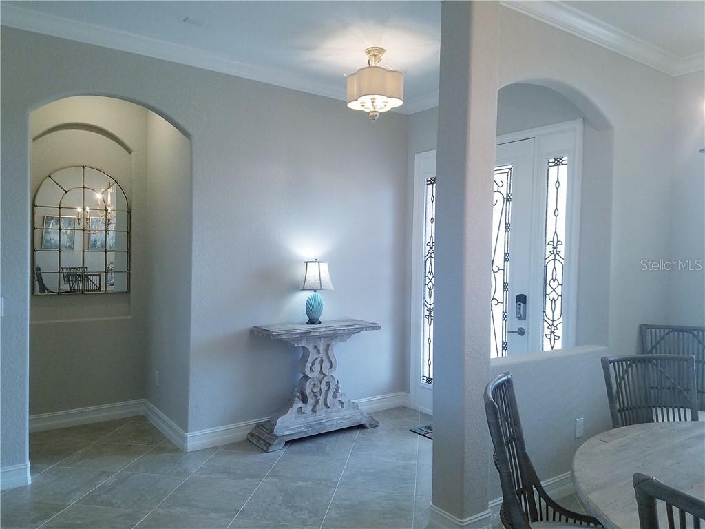 SARASOTA NATIONAL PH 2A - Residential Lease