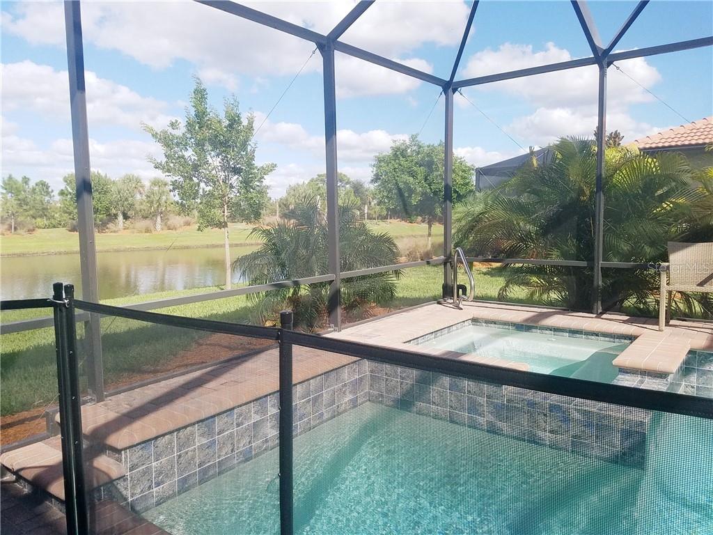 SARASOTA NATIONAL PH 2A - Residential Lease