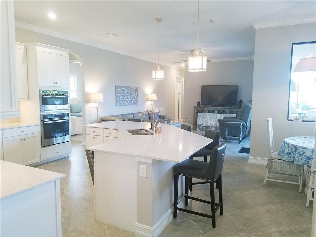 SARASOTA NATIONAL PH 2A - Residential Lease