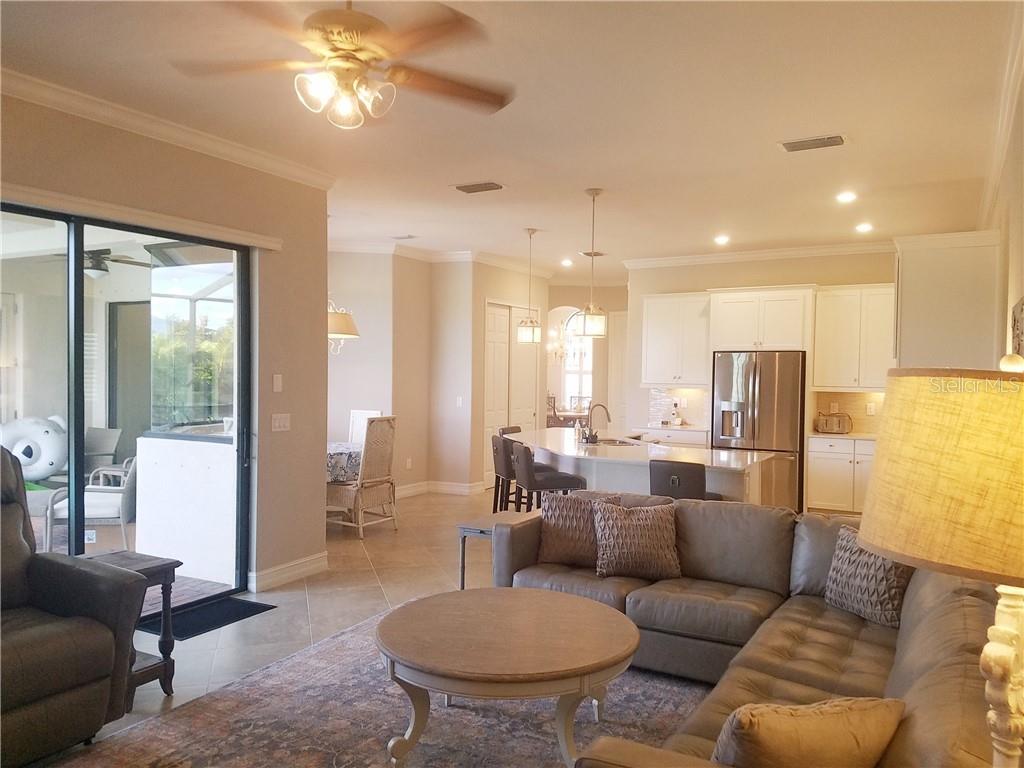 SARASOTA NATIONAL PH 2A - Residential Lease