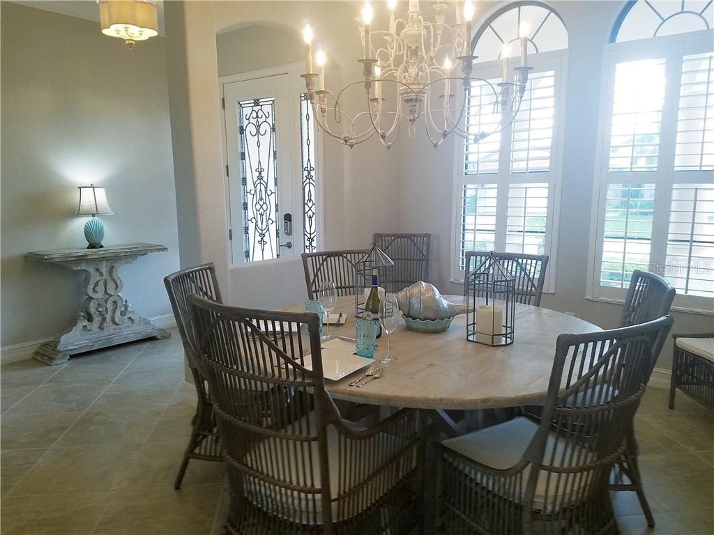 SARASOTA NATIONAL PH 2A - Residential Lease
