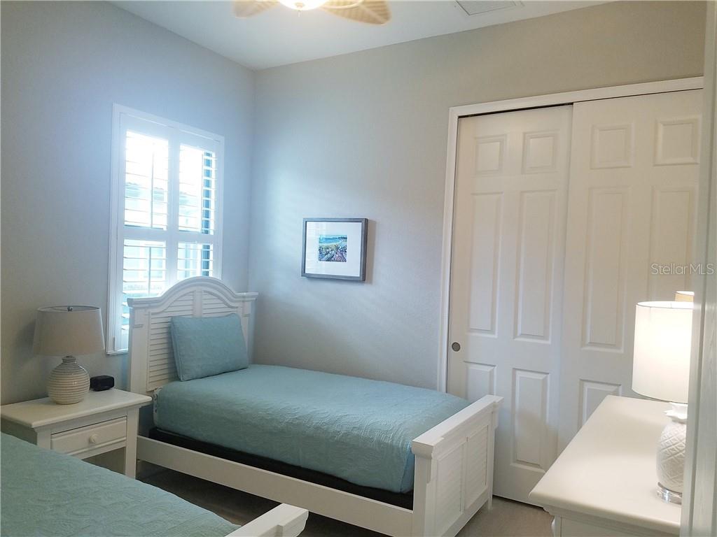 SARASOTA NATIONAL PH 2A - Residential Lease
