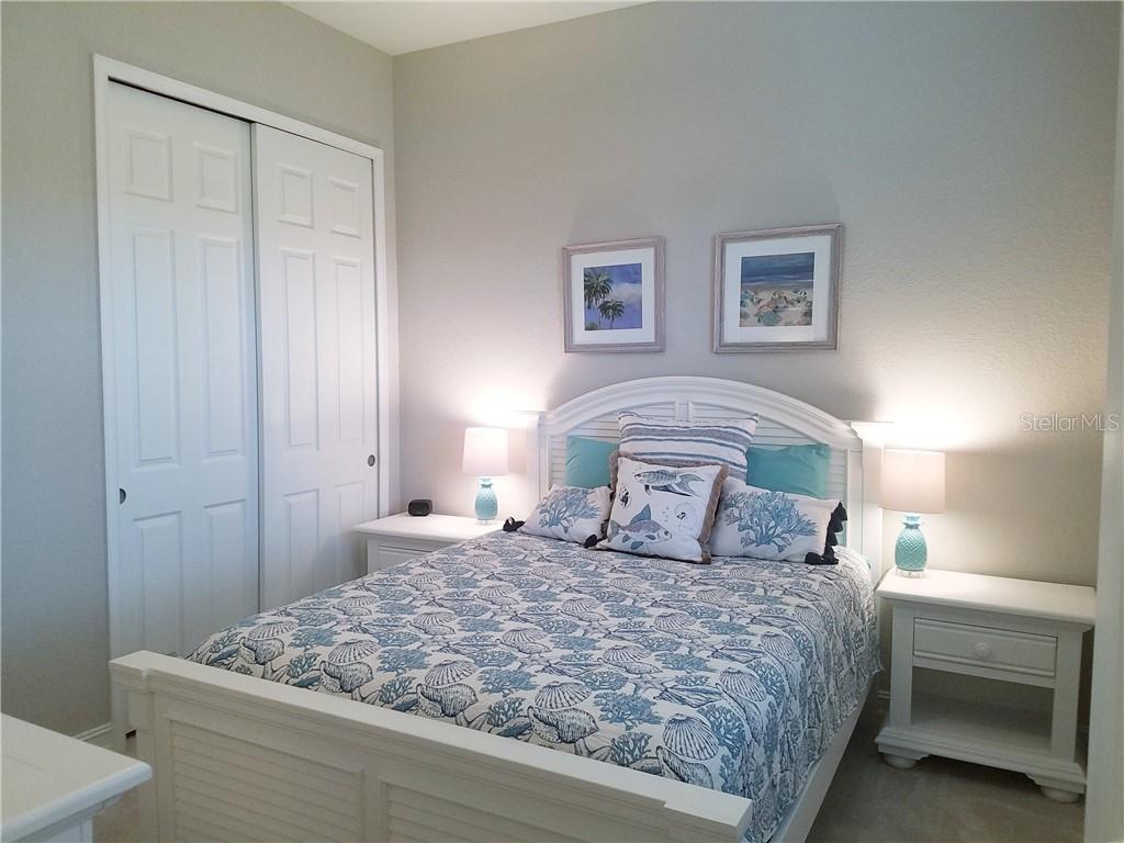 SARASOTA NATIONAL PH 2A - Residential Lease