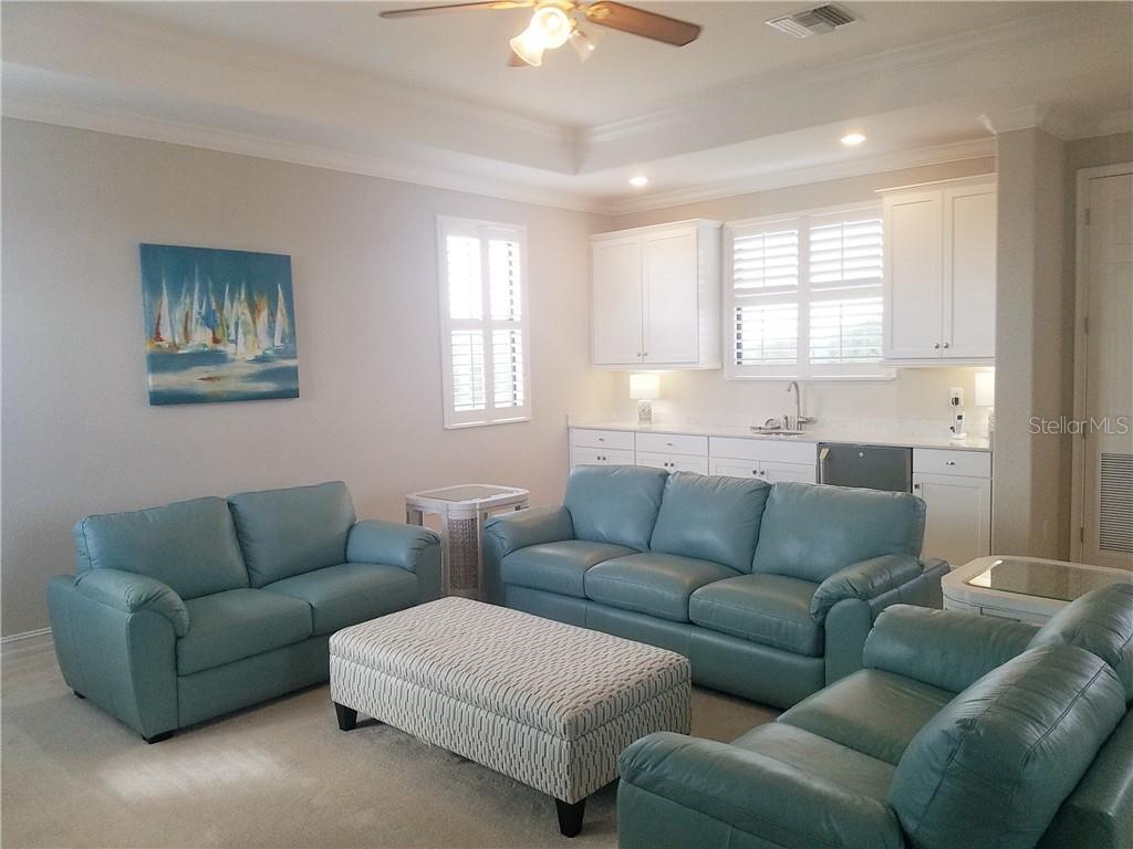 SARASOTA NATIONAL PH 2A - Residential Lease