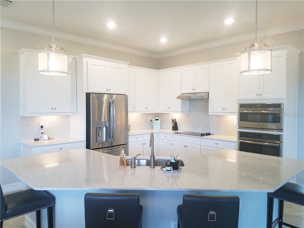 SARASOTA NATIONAL PH 2A - Residential Lease