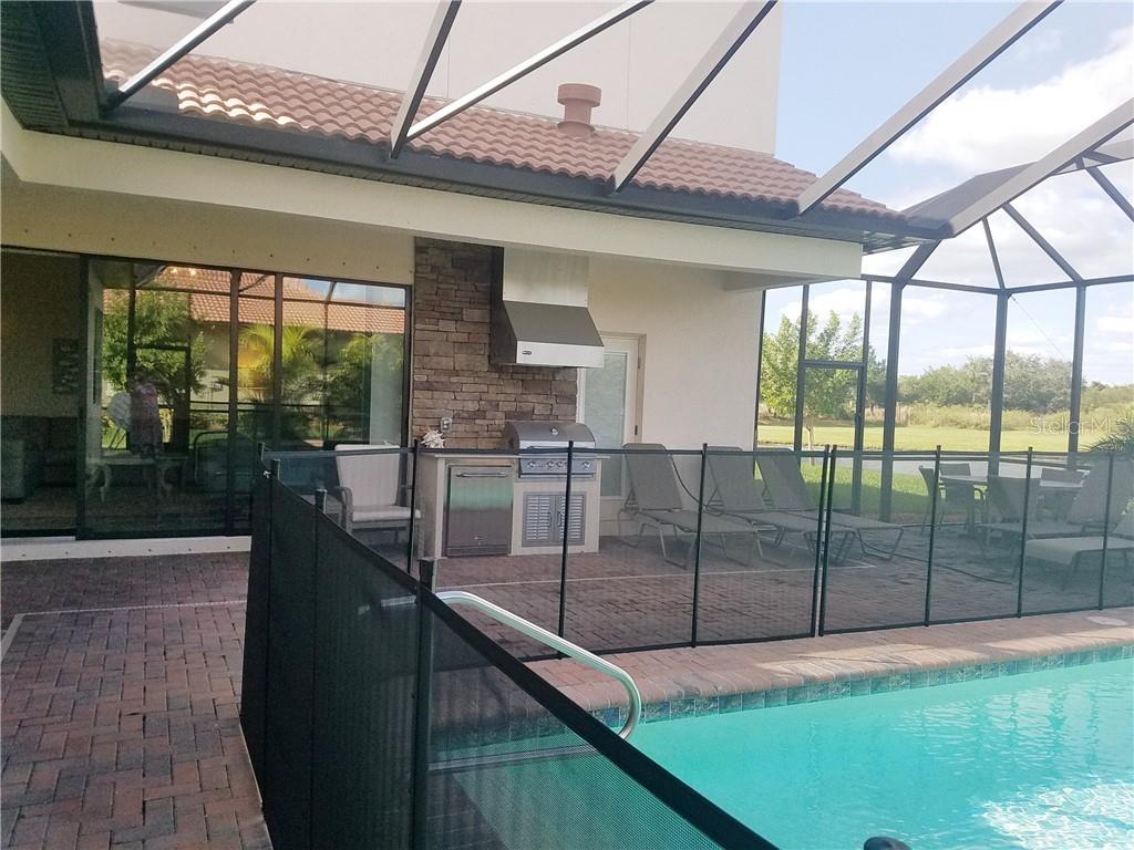 SARASOTA NATIONAL PH 2A - Residential Lease