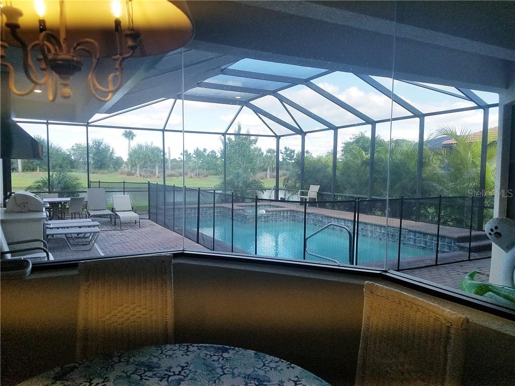 SARASOTA NATIONAL PH 2A - Residential Lease