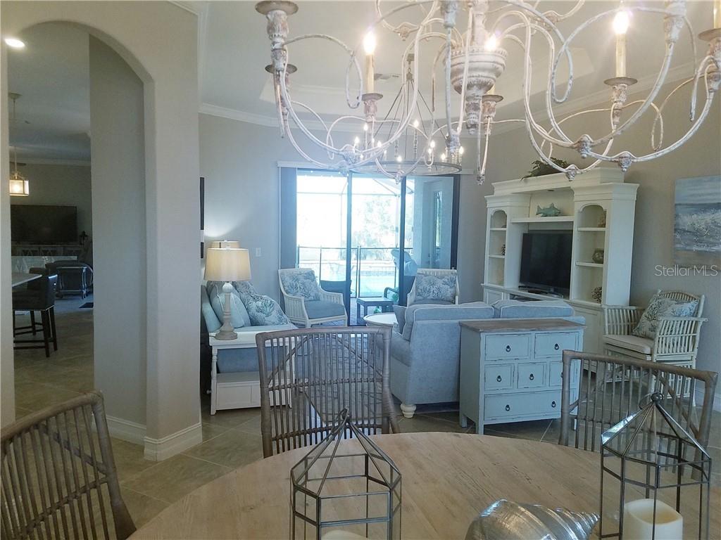 SARASOTA NATIONAL PH 2A - Residential Lease