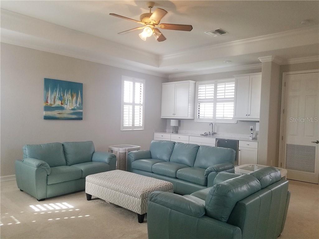 SARASOTA NATIONAL PH 2A - Residential Lease