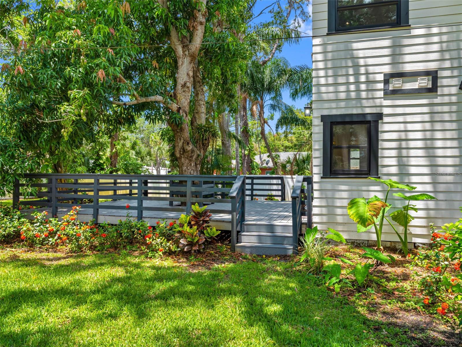 PASADENA GARDENS GULFVIEW SEC - Residential