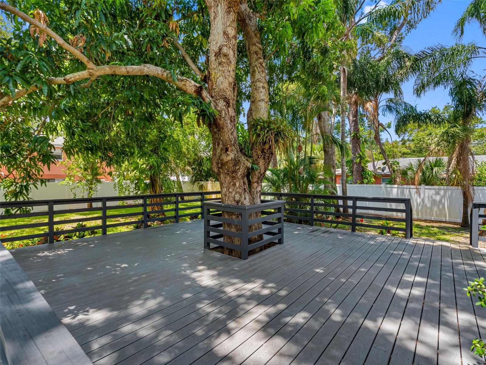 PASADENA GARDENS GULFVIEW SEC - Residential