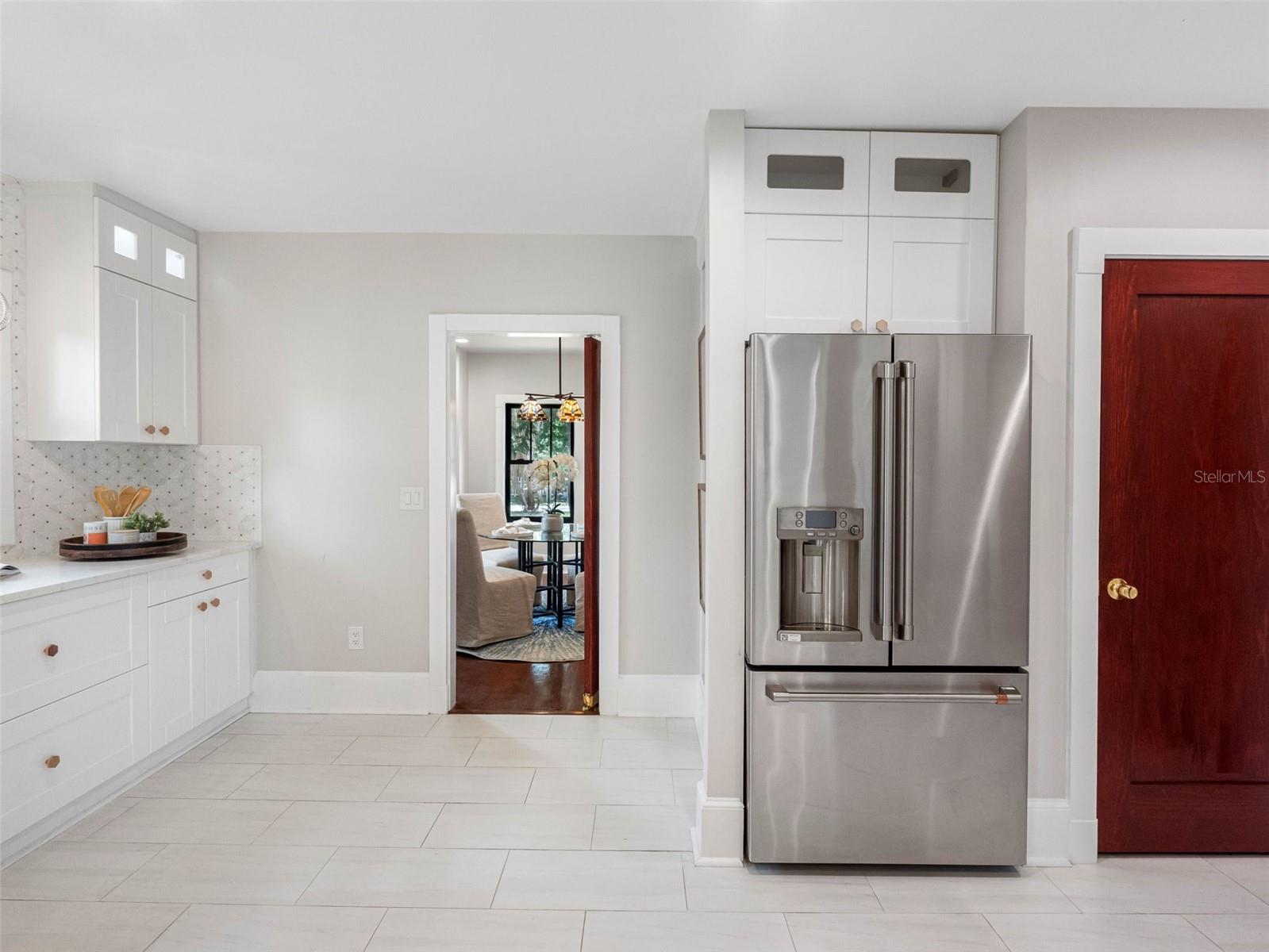 PASADENA GARDENS GULFVIEW SEC - Residential