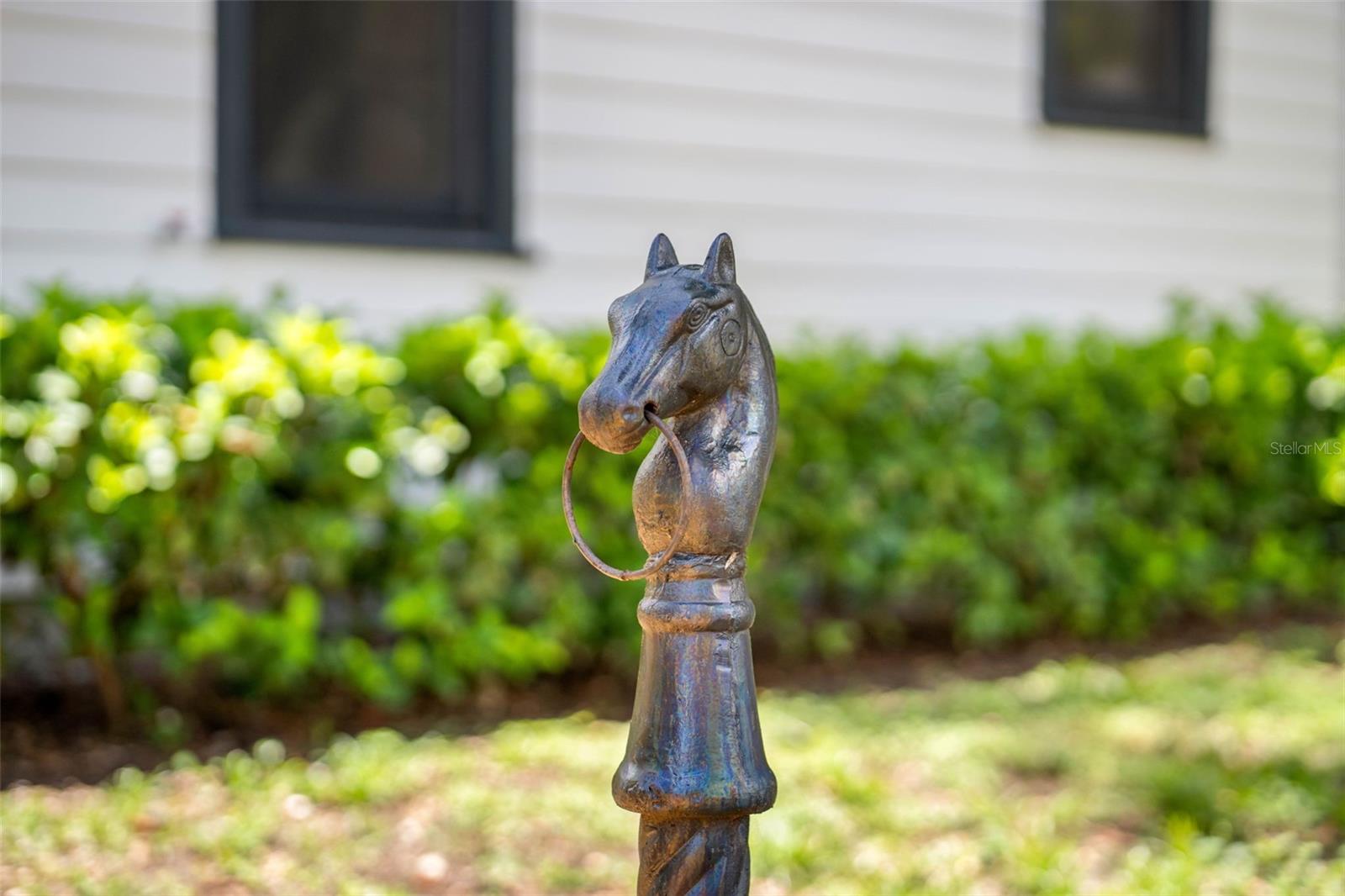 PASADENA GARDENS GULFVIEW SEC - Residential