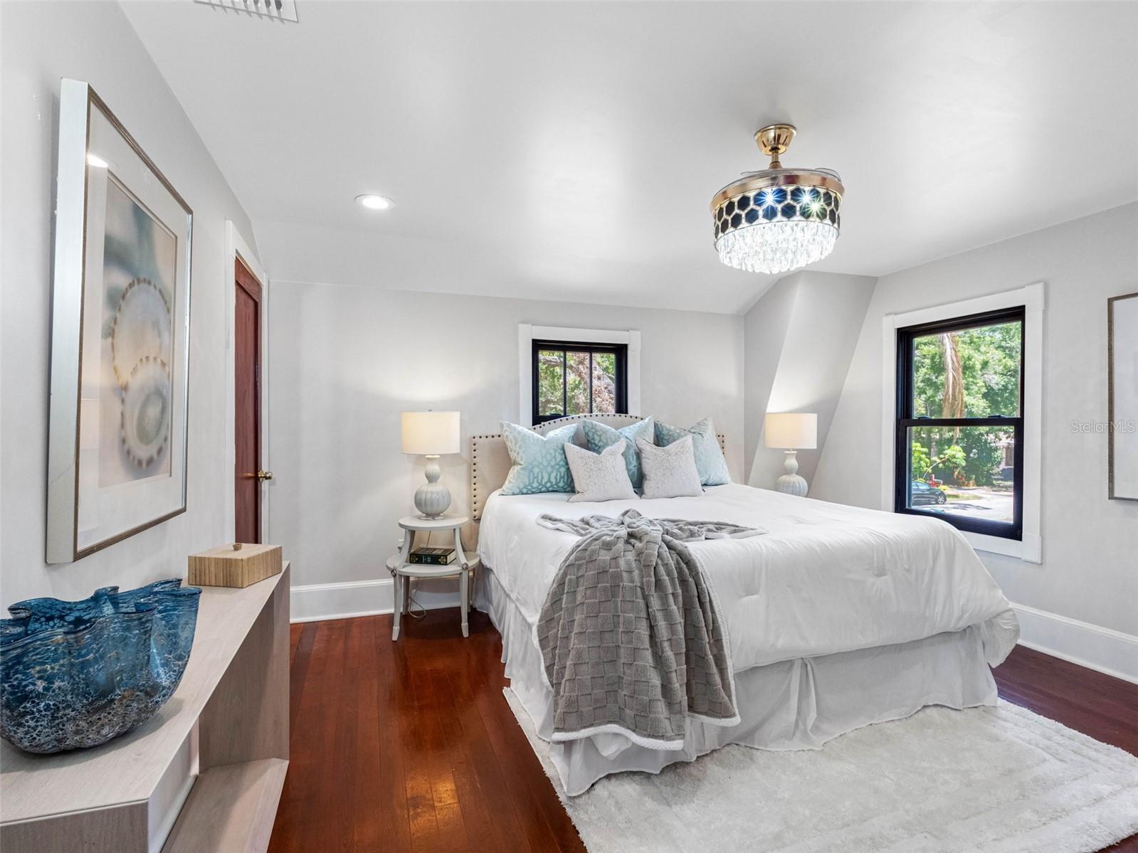 PASADENA GARDENS GULFVIEW SEC - Residential