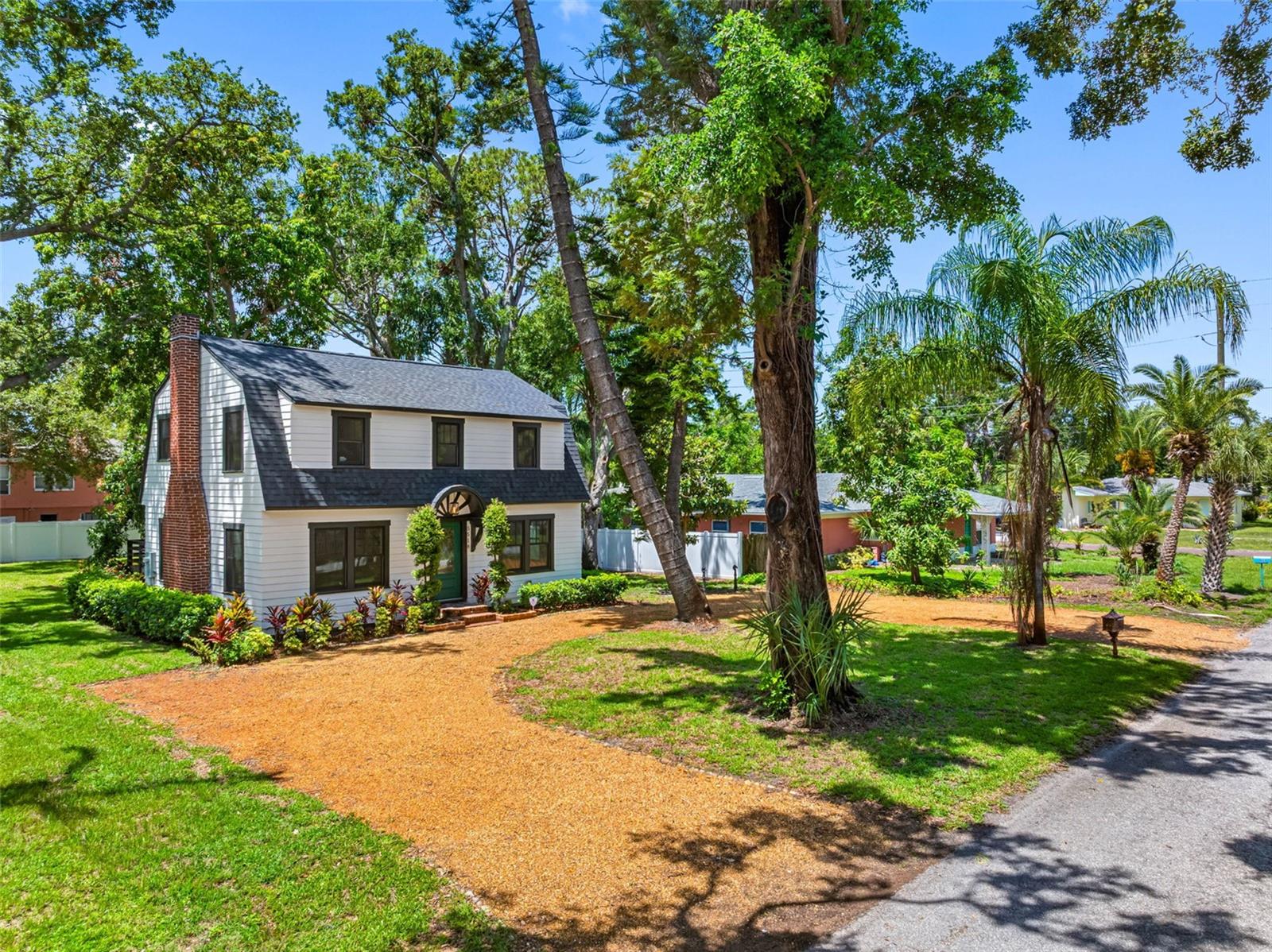 PASADENA GARDENS GULFVIEW SEC - Residential