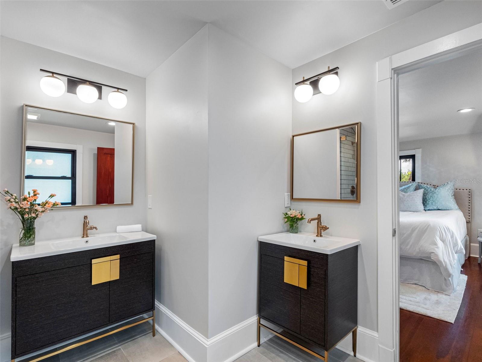 PASADENA GARDENS GULFVIEW SEC - Residential