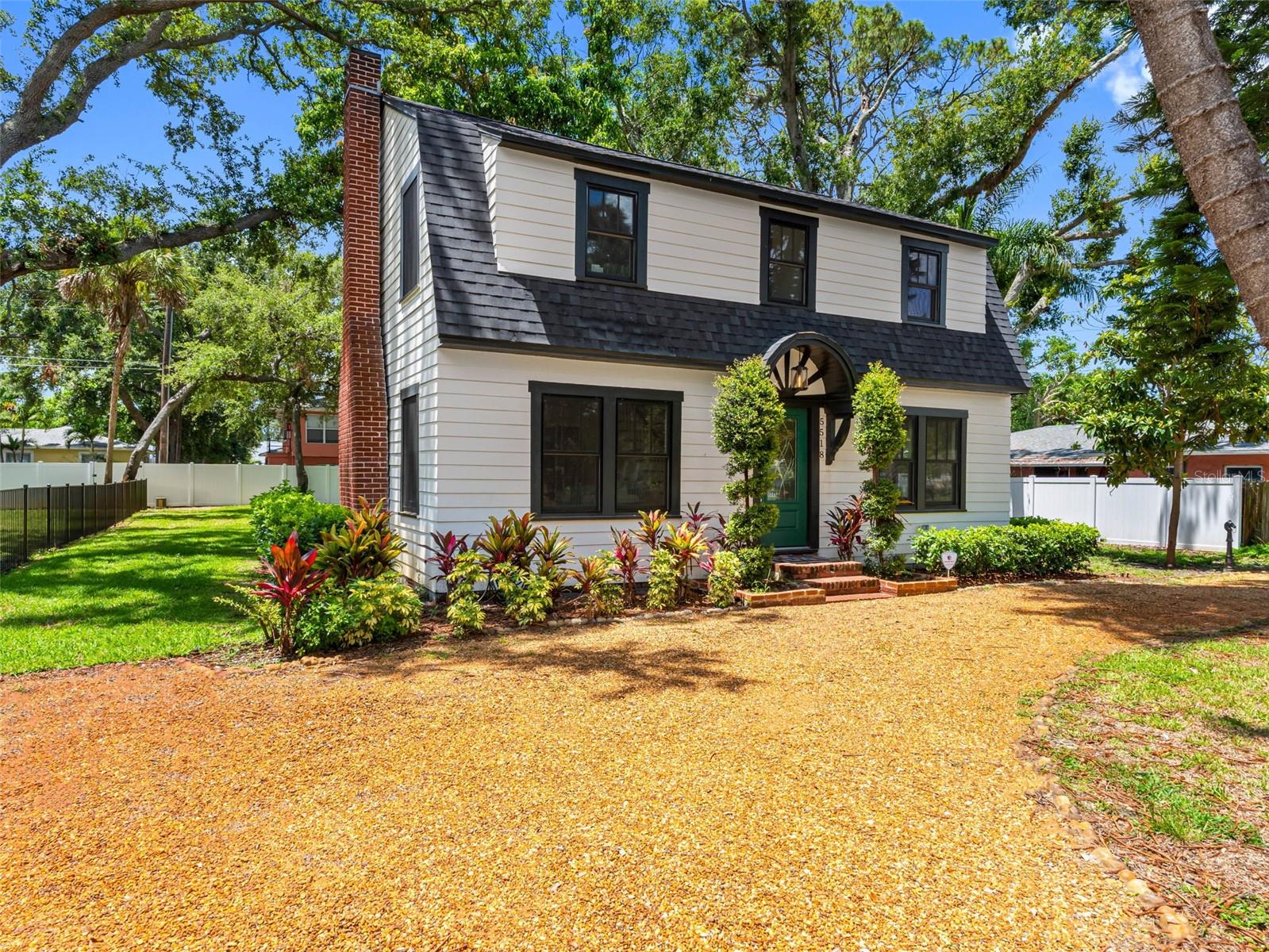 PASADENA GARDENS GULFVIEW SEC - Residential