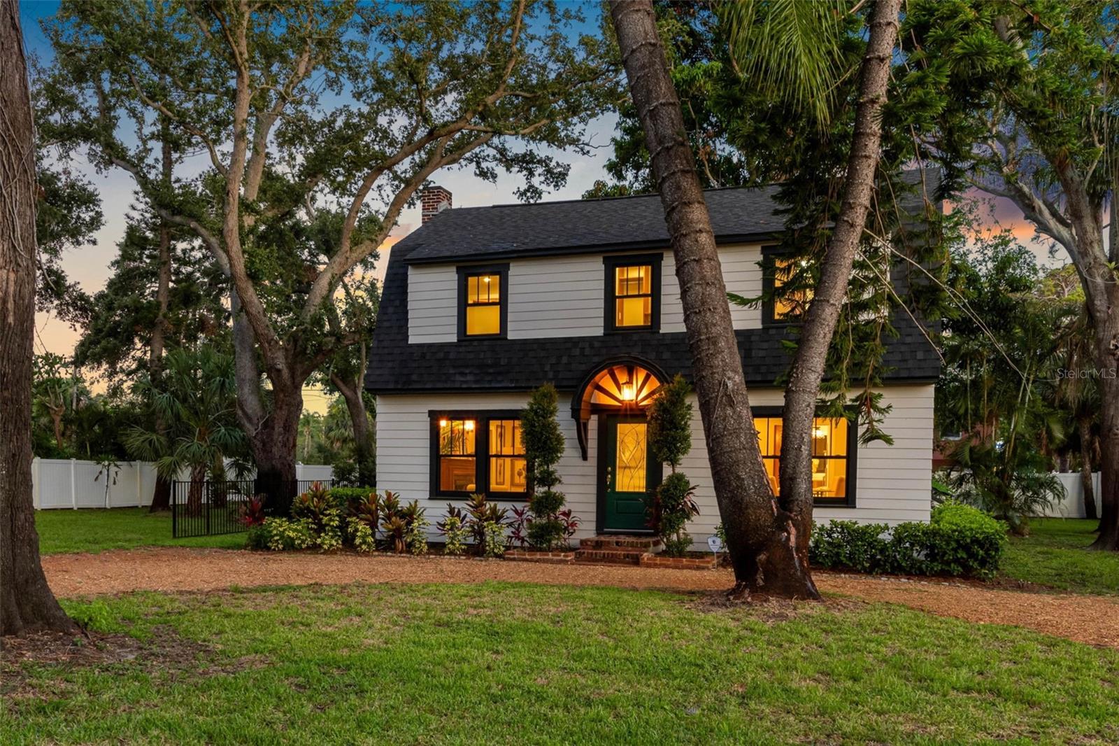 PASADENA GARDENS GULFVIEW SEC - Residential