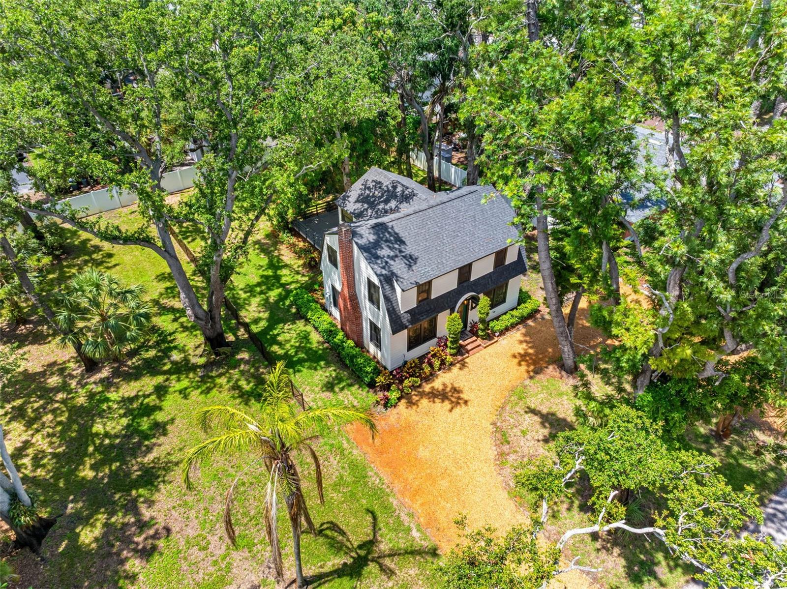 PASADENA GARDENS GULFVIEW SEC - Residential