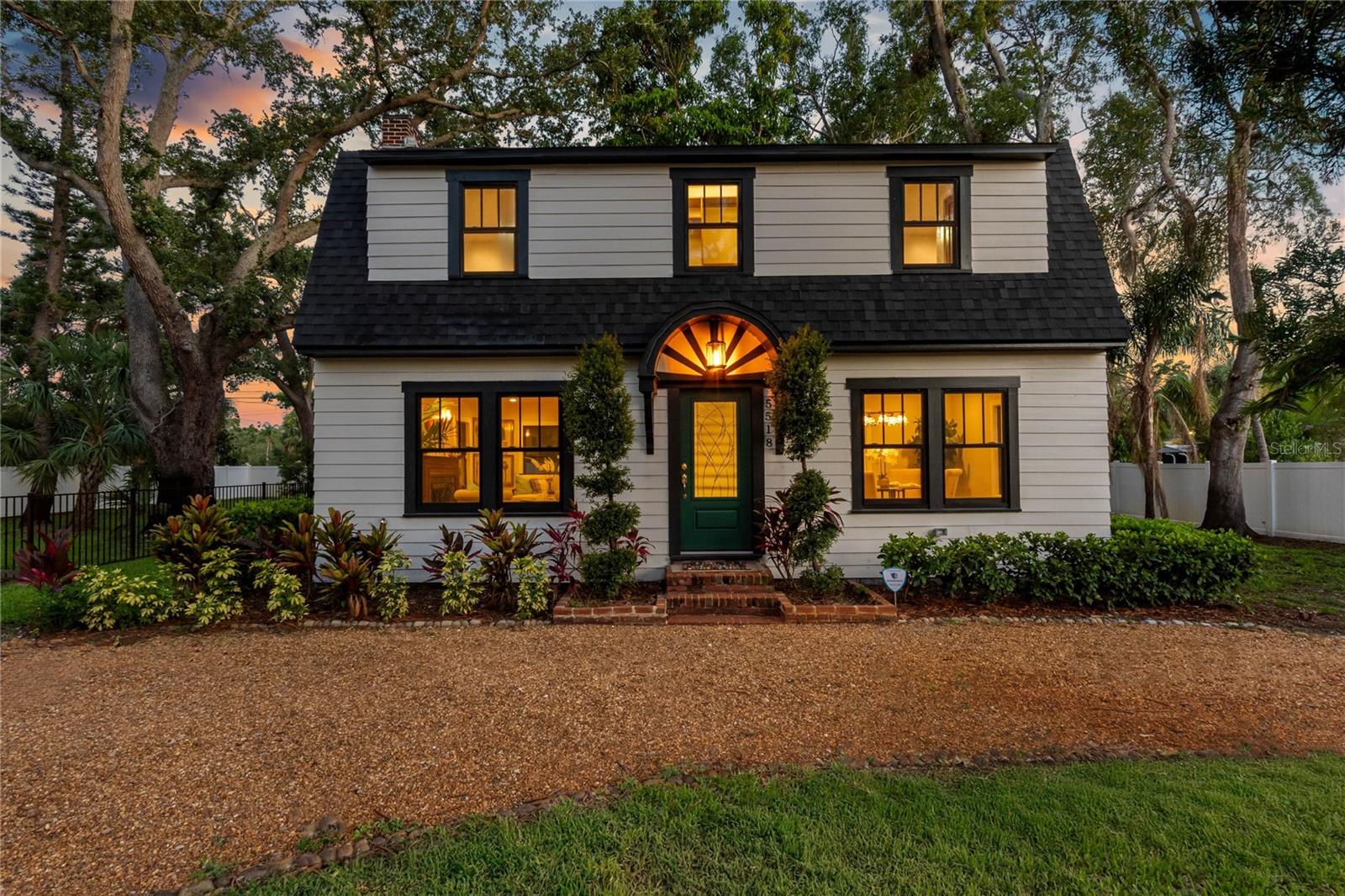 PASADENA GARDENS GULFVIEW SEC - Residential