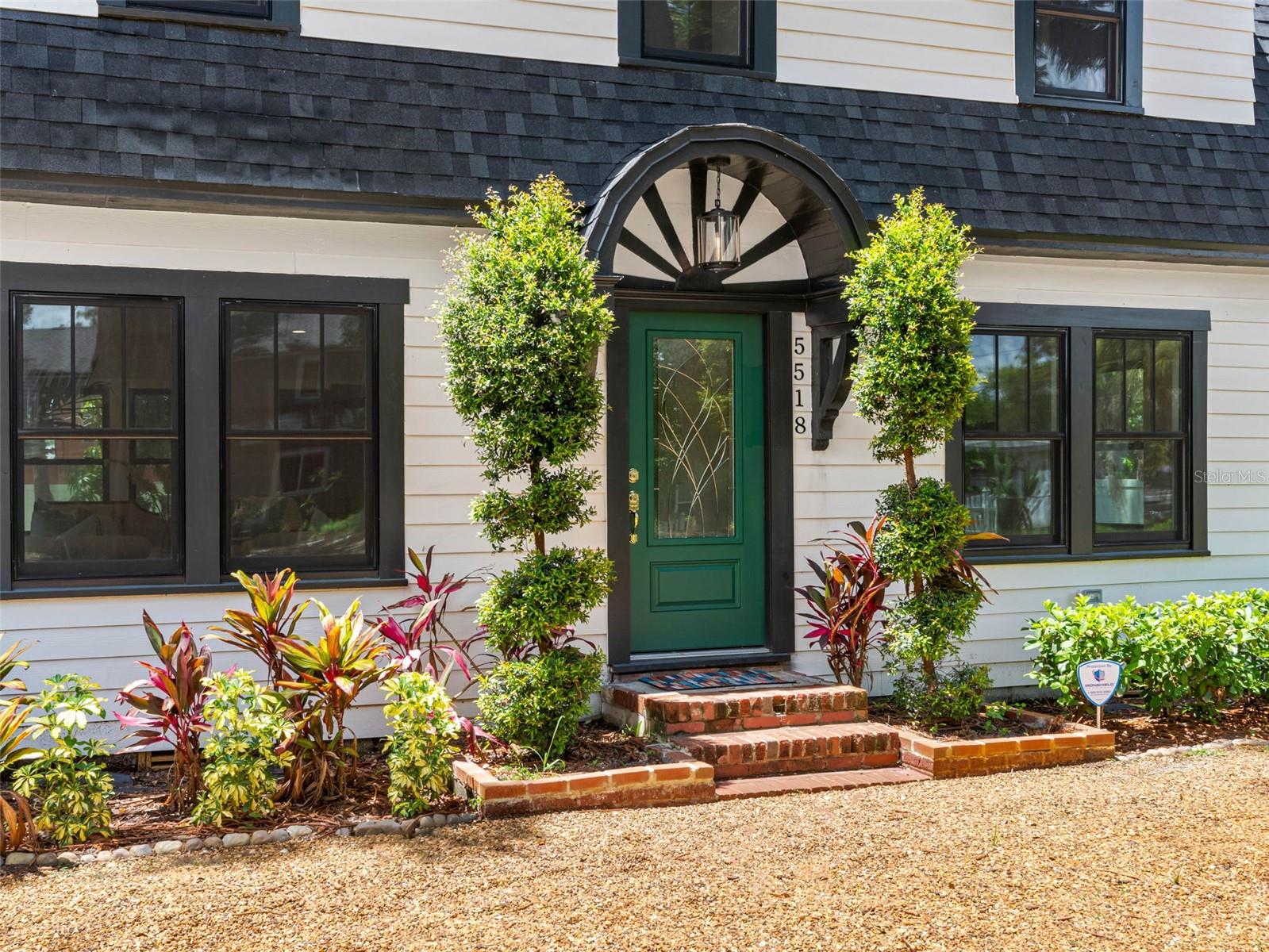 PASADENA GARDENS GULFVIEW SEC - Residential