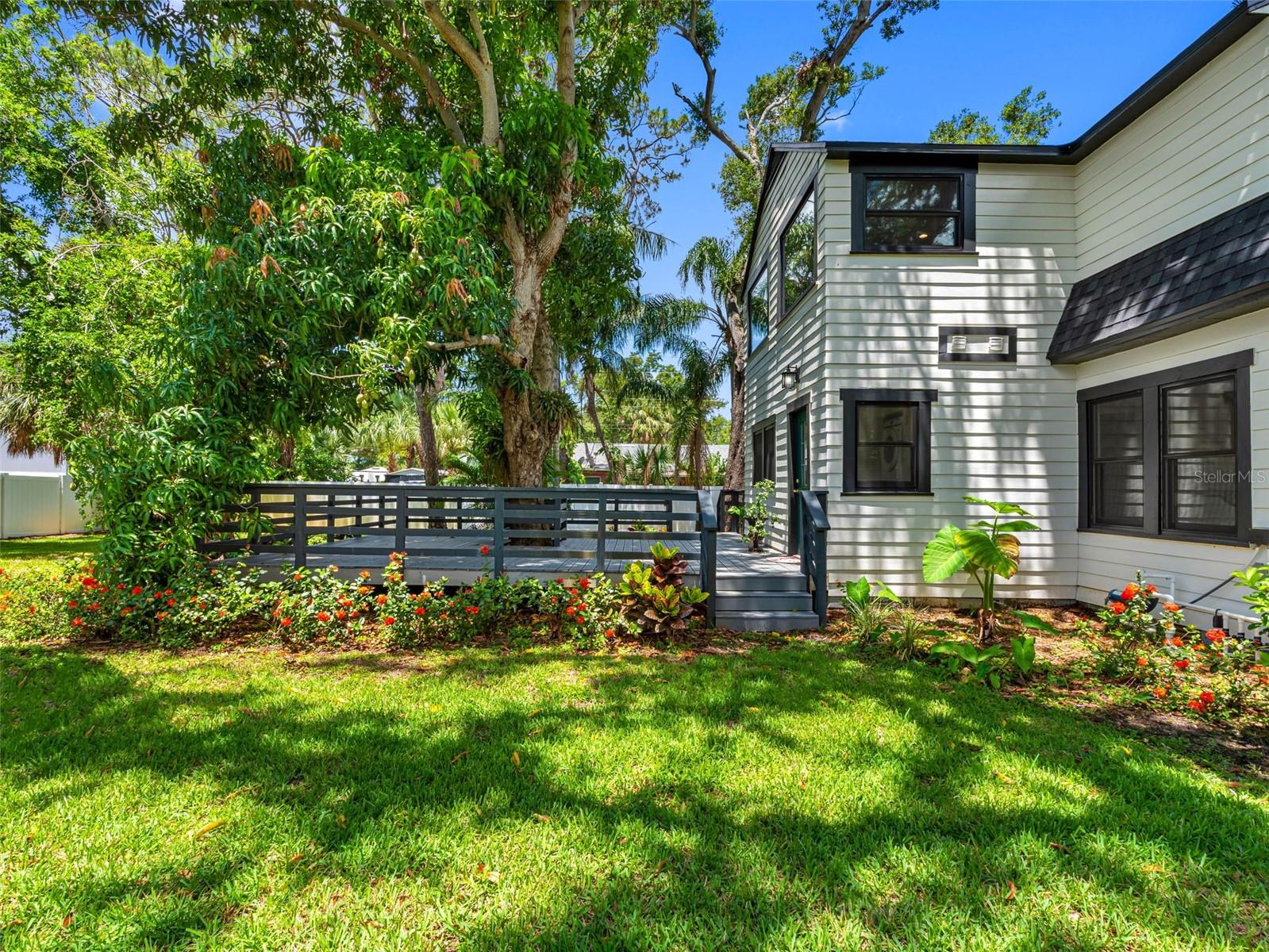 PASADENA GARDENS GULFVIEW SEC - Residential