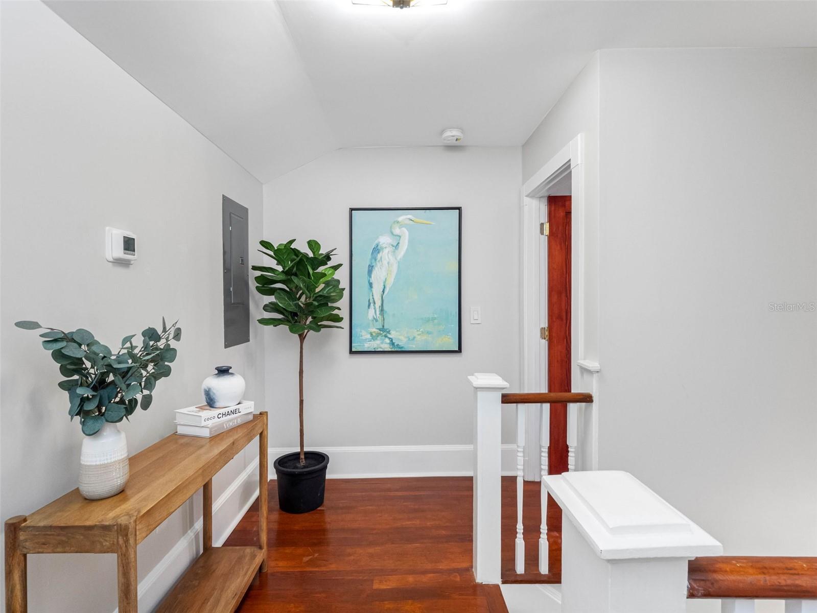 PASADENA GARDENS GULFVIEW SEC - Residential