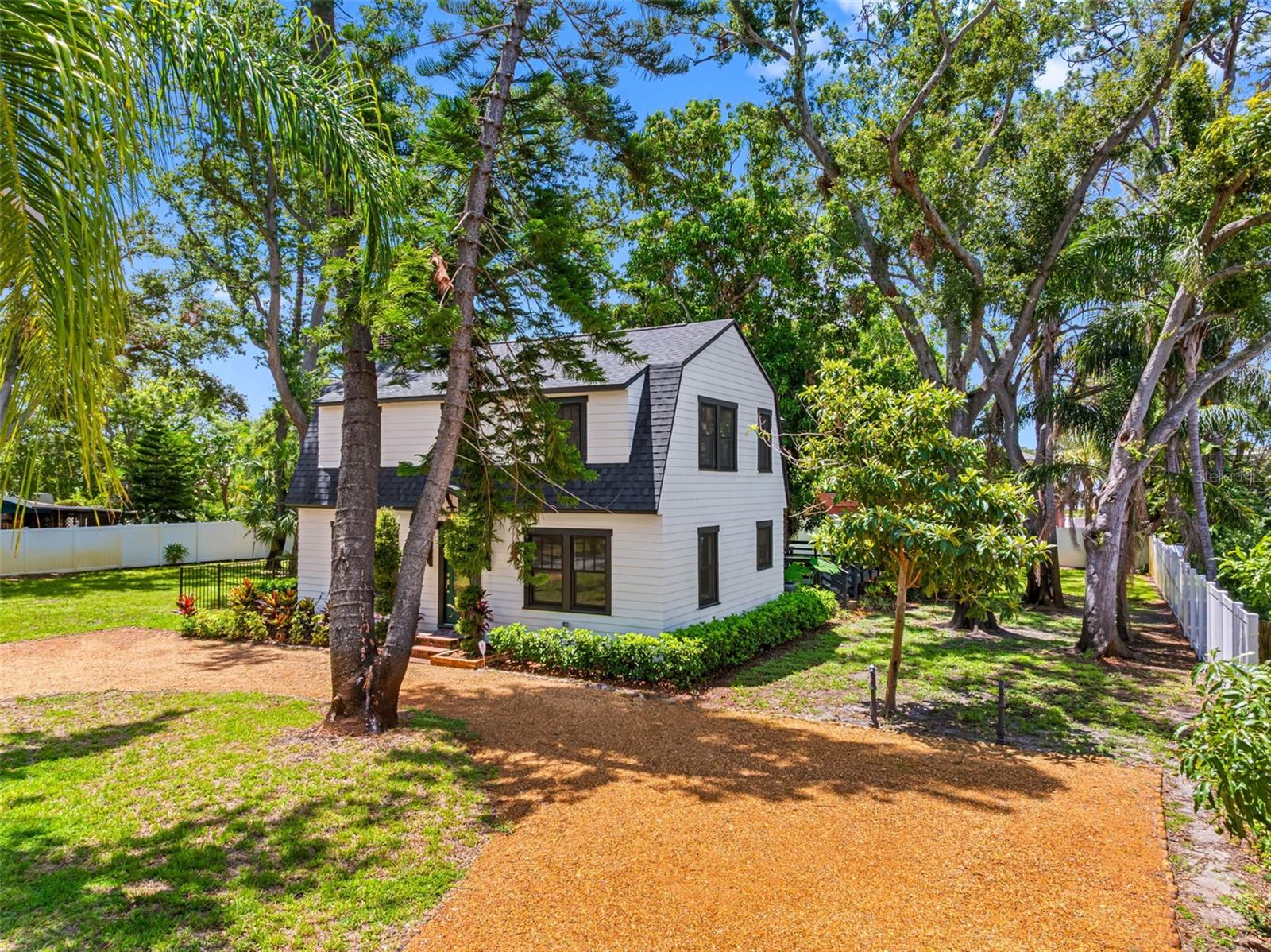 PASADENA GARDENS GULFVIEW SEC - Residential